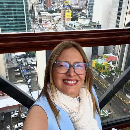 CEO y Consultora Lic. Ada Stefanelli